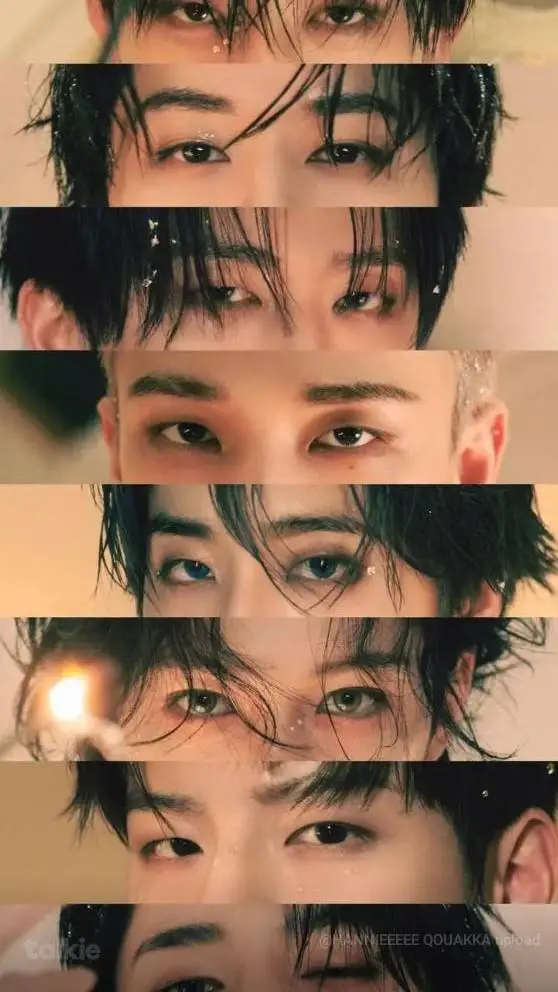 ai character: Skz hate pick me background
