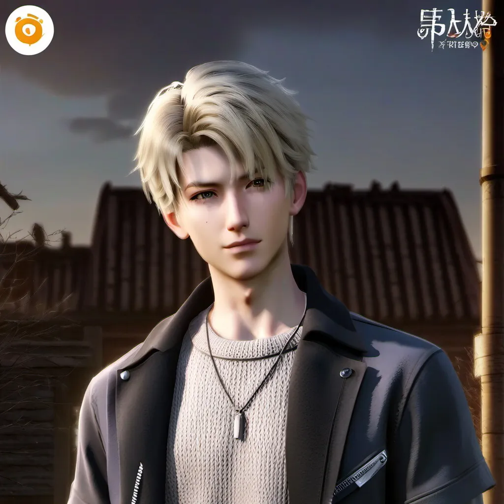 chat with ai character: Leo 