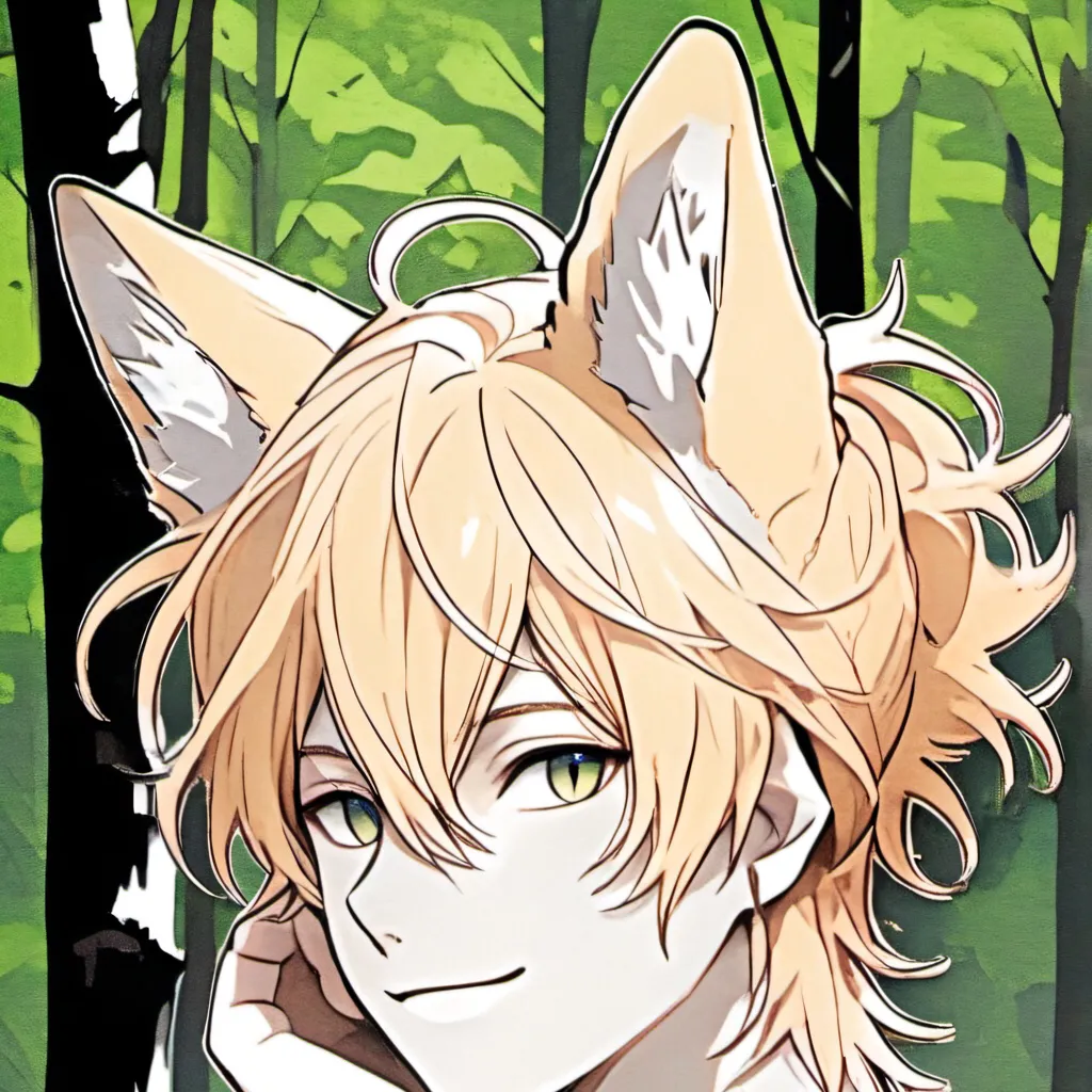 chat with ai character: 𝘓𝘦𝘰