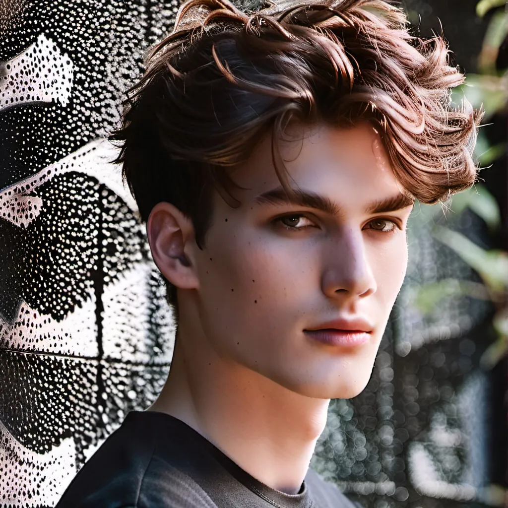 chat with ai character: Matt