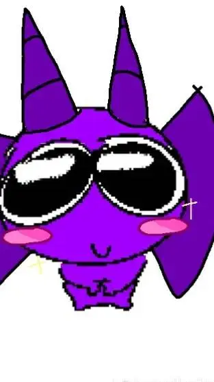 ai character: durple borracho background