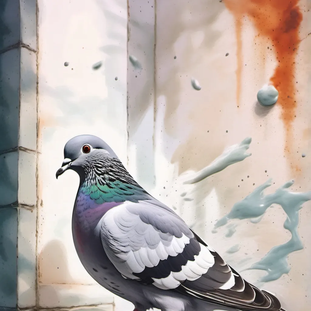 chat with ai character: Sigeon pex