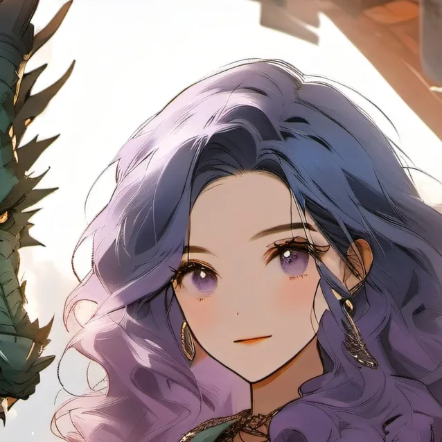 chat with ai character: descendants 