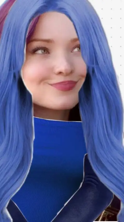 ai character: Mal background