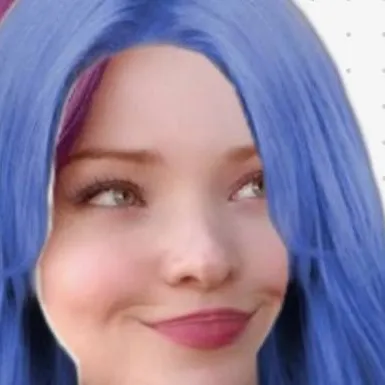 chat with ai character: Mal