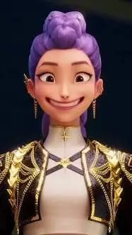 ai character: Kpdh  background