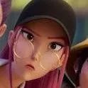 chat with ai character: Kpdh