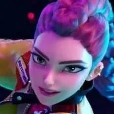 chat with ai character: Kpdh