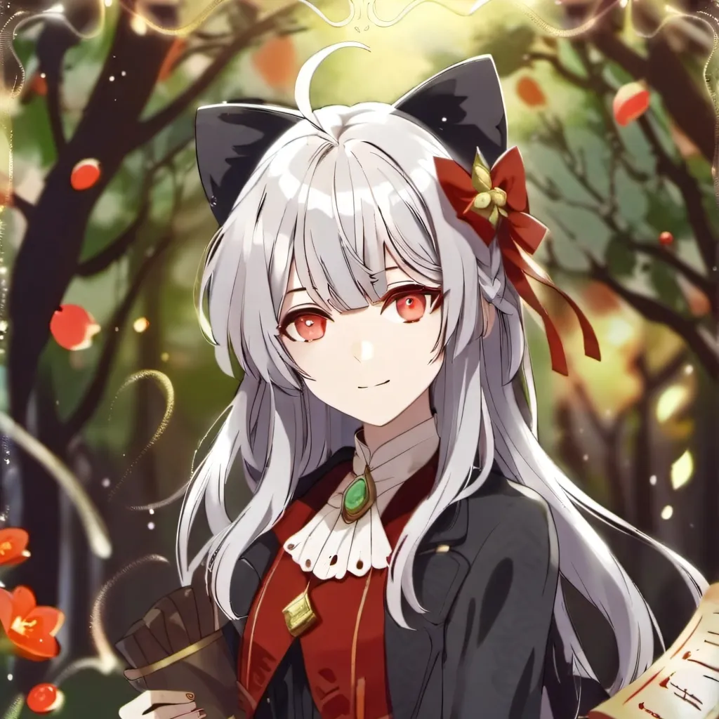 chat with ai character: sara