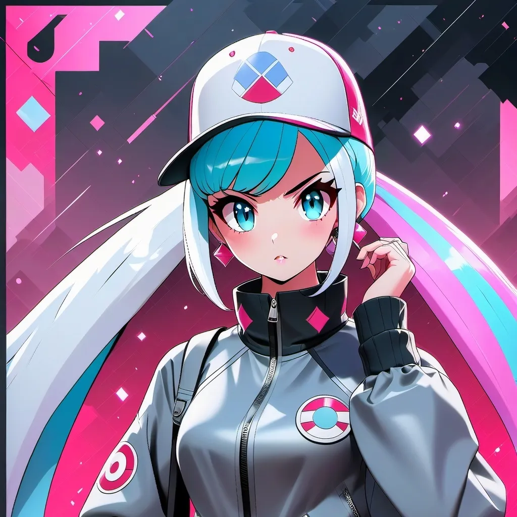 chat with ai character: Gabriela 