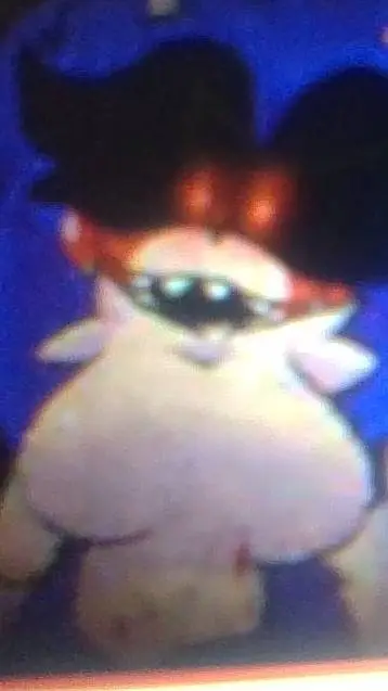 ai character: EXELLAR background