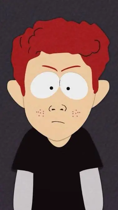 ai character: scott background