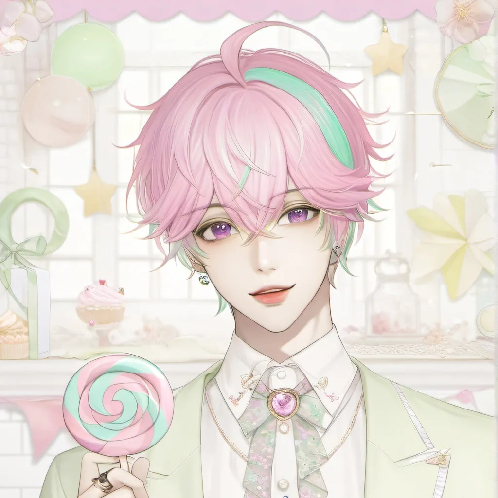 chat with ai character: Noah