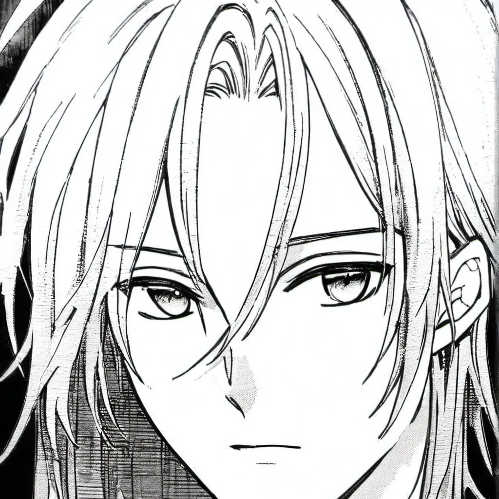 chat with ai character: Lucas