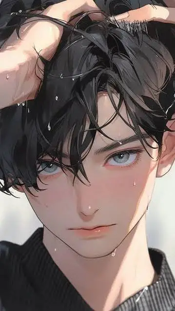 ai character: Oliver background