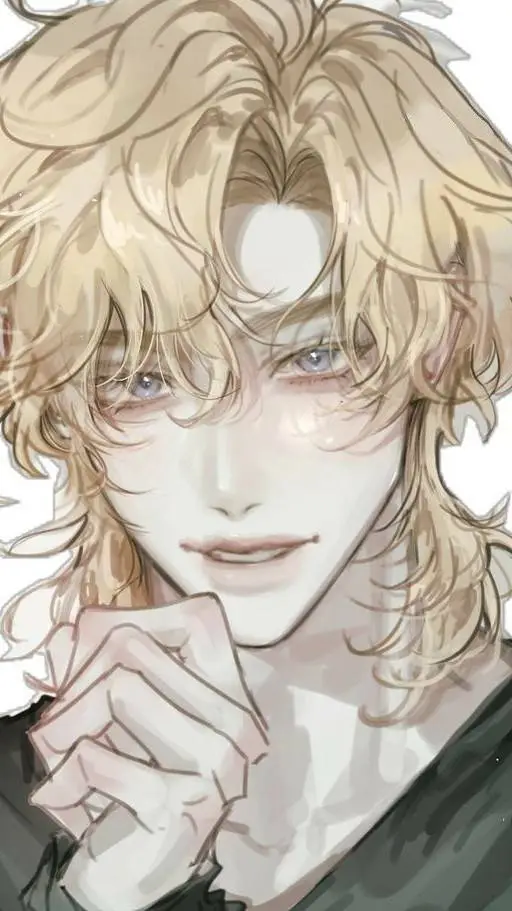 ai character: Alyson  background