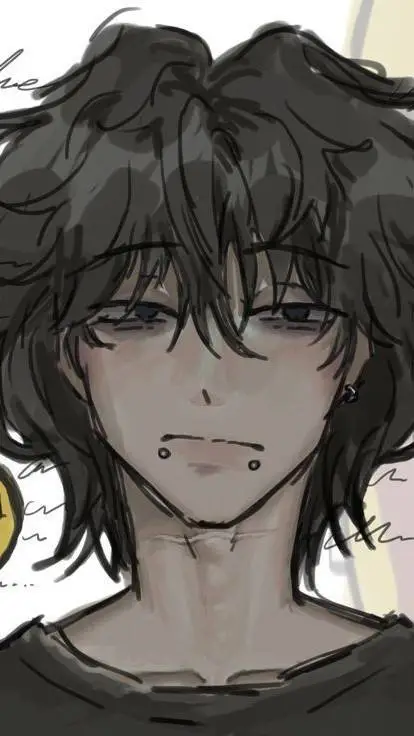 ai character: Luka background