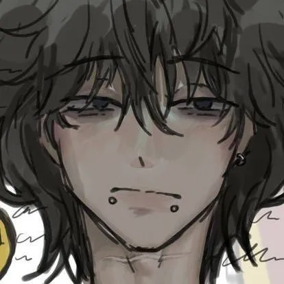 chat with ai character: Luka