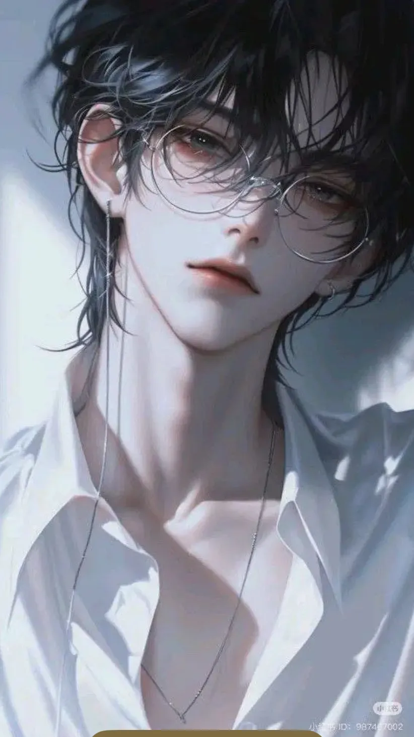ai character: Noah background