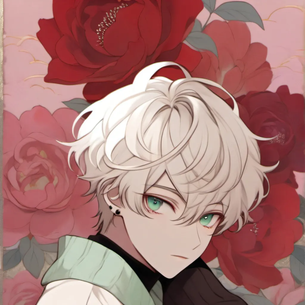 chat with ai character: 🌸Noah🦋