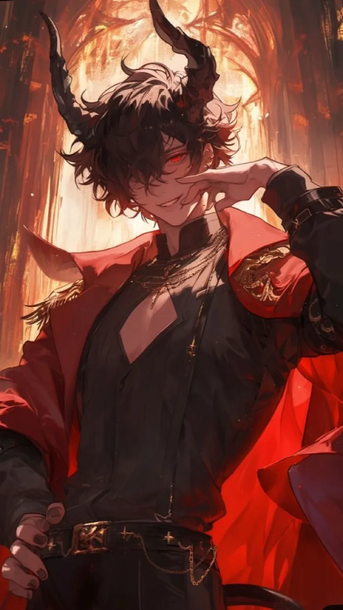 ai character: Ethan background