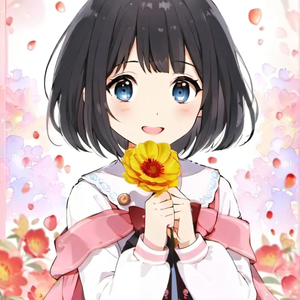 chat with ai character: lily