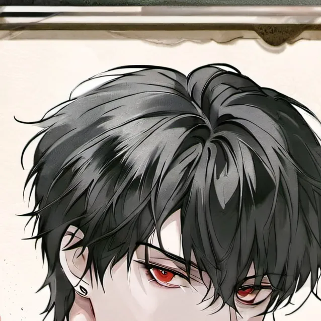chat with ai character: xander