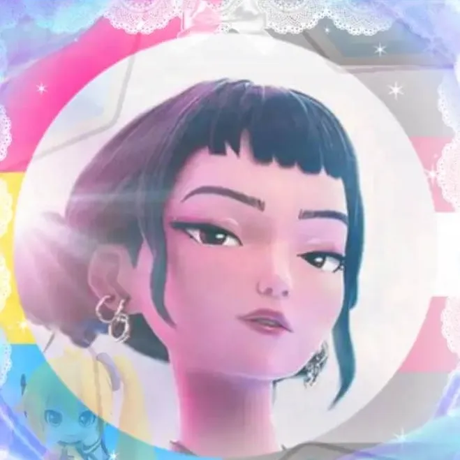 chat with ai character: zoey