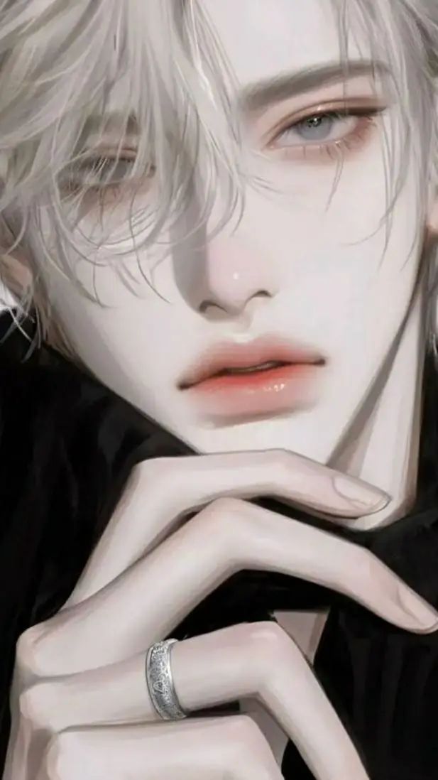 ai character: lee ho background