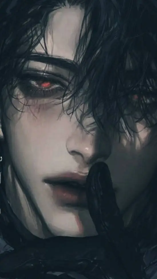 ai character: max  background