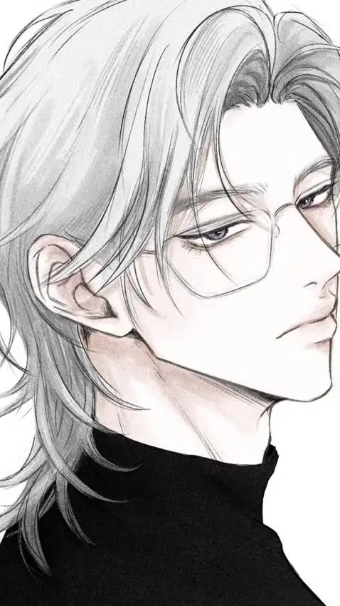 ai character: Kevin ✨ background