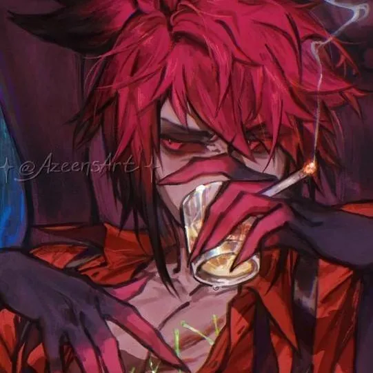 chat with ai character: 💥Alastor💥