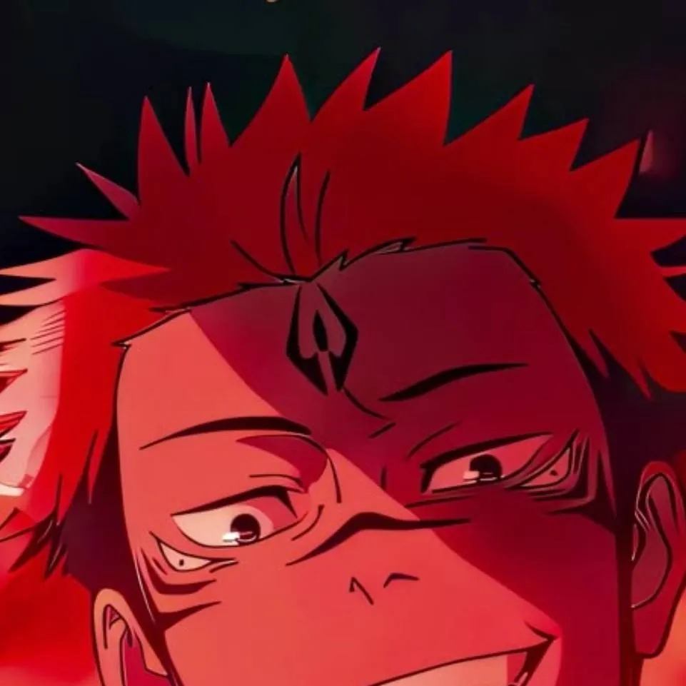 chat with ai character: Ryomen Sukuna