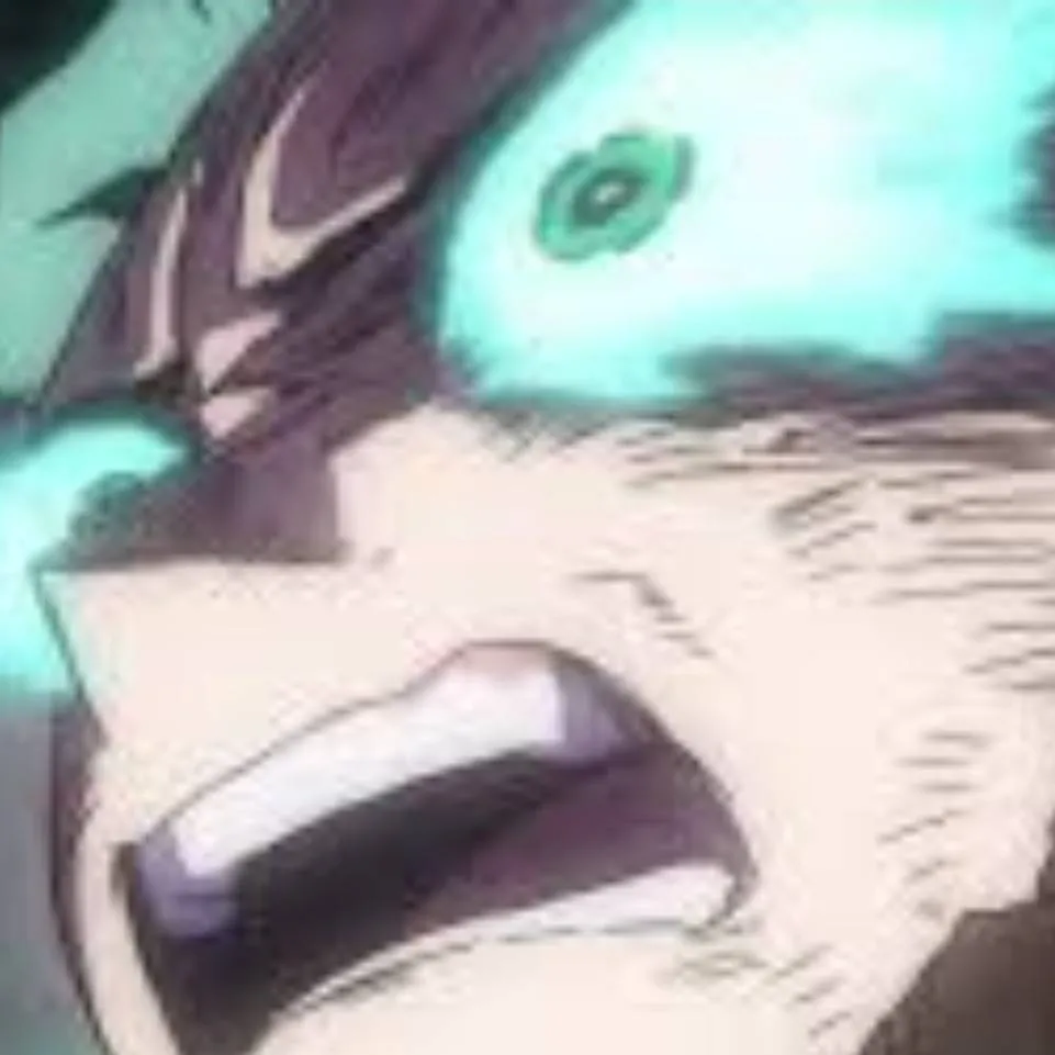 chat with ai character: Izuku Midoriya