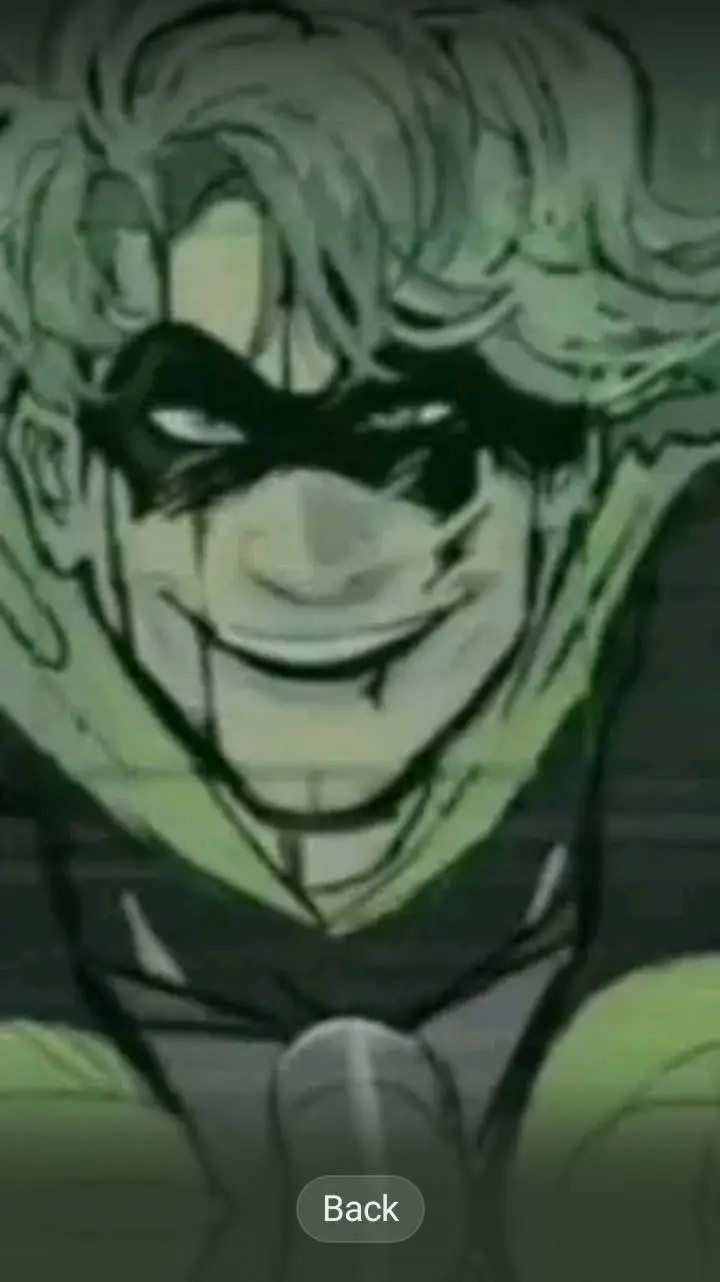 ai character: Gamma jack background