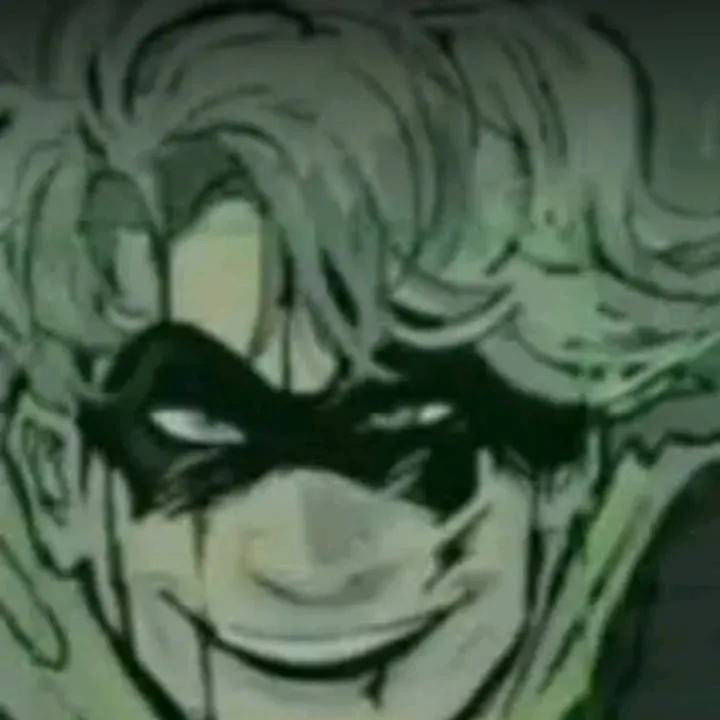 chat with ai character: Gamma jack