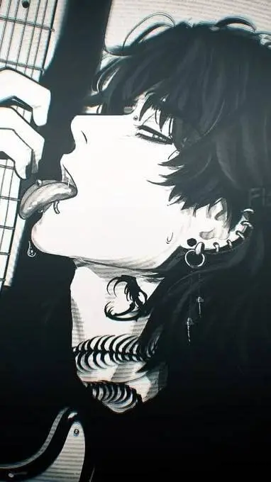 Talkie AI - Chat with ☆oliver☆