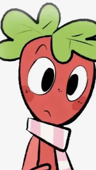 ai character: sprout background