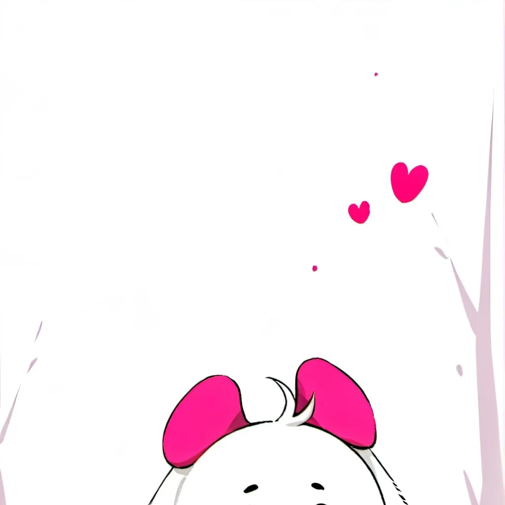 chat with ai character: yune