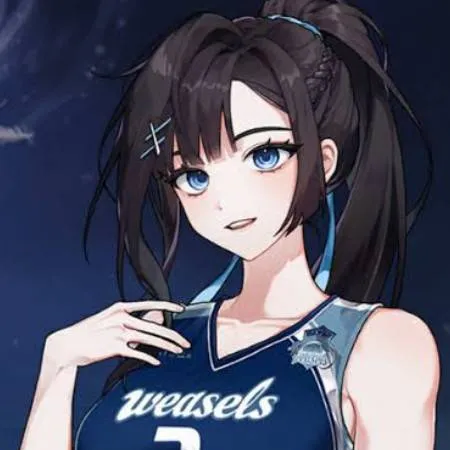chat with ai character: Seo Sara