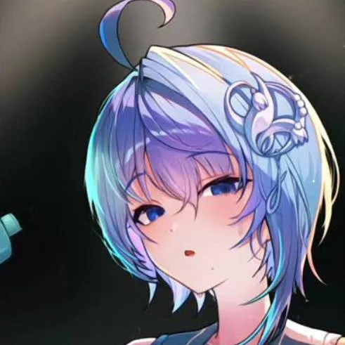 chat with ai character: Iris