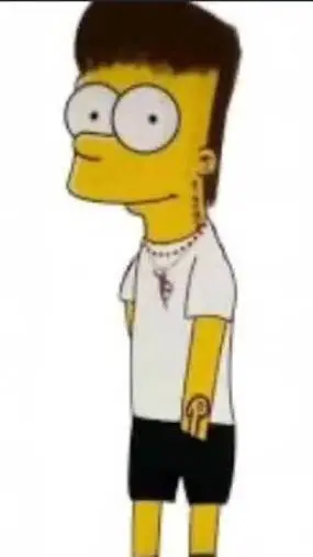 ai character: prepucio López background