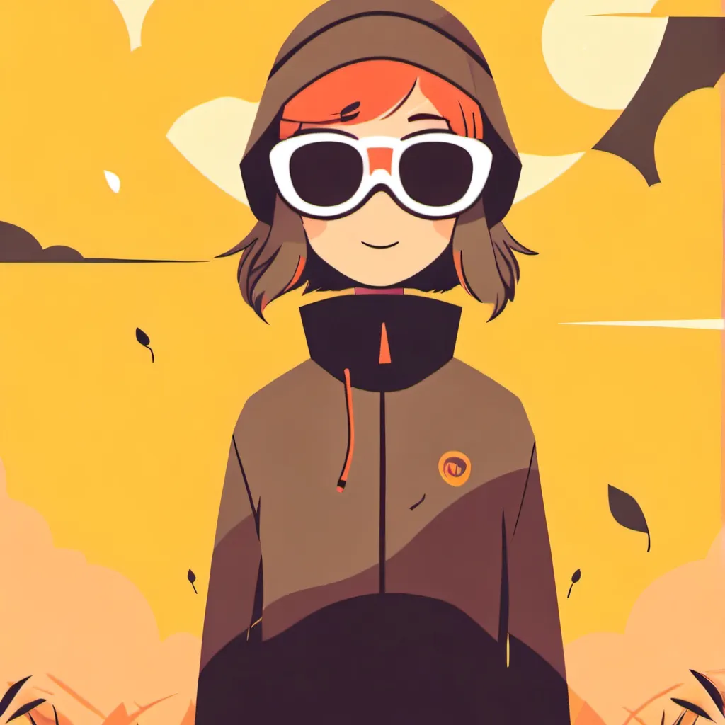 chat with ai character: forsaken bosque