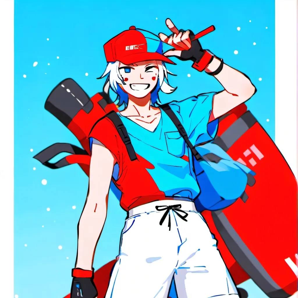 chat with ai character: robloxia