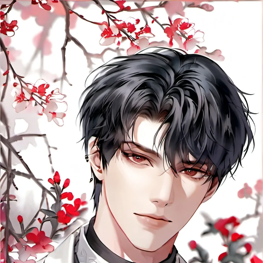 chat with ai character: Макс