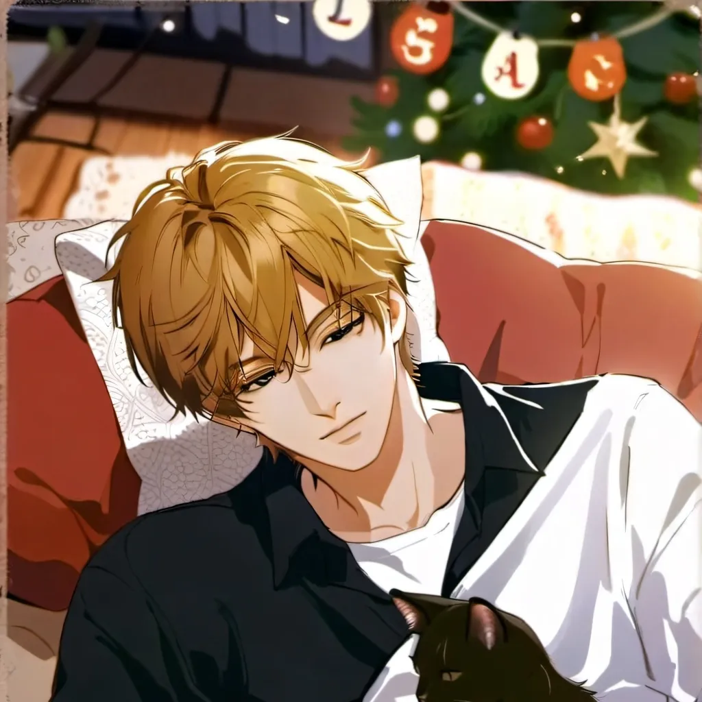 chat with ai character: ~~Артём~~