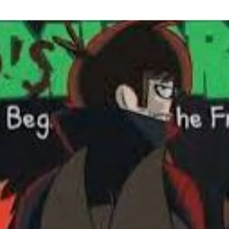 chat with ai character: 💚eddsworld TBATF❤️