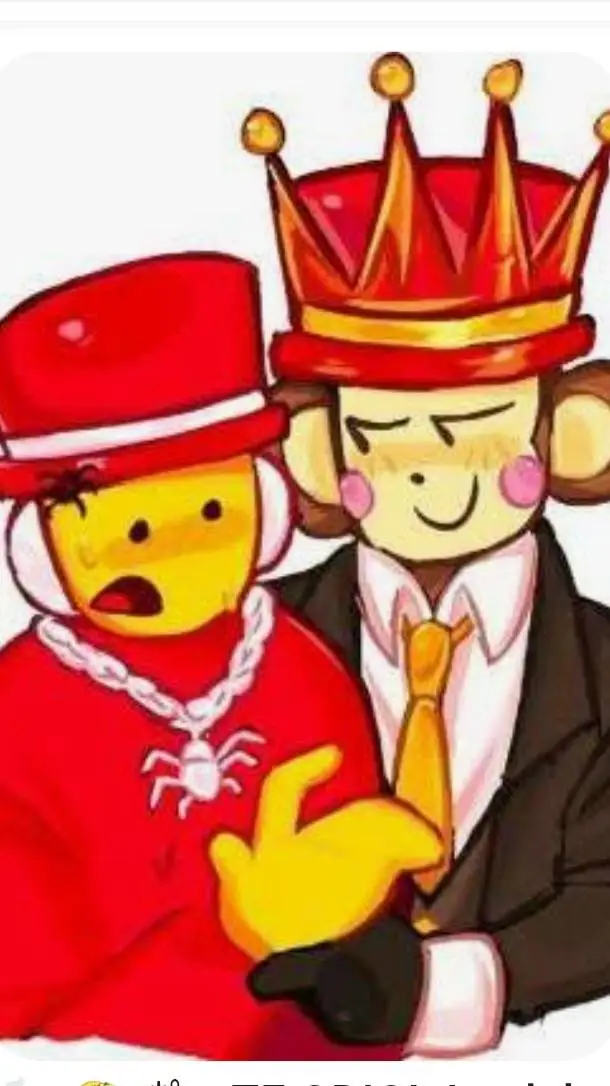 ai character: 💛Sammy x jandel💚 background