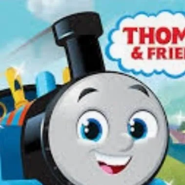 chat with ai character: 💙Thomas💙