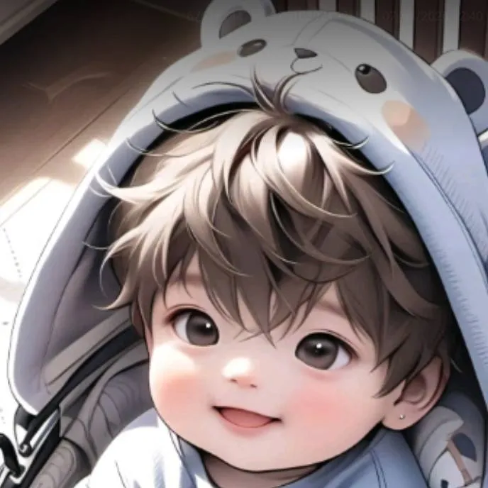 chat with ai character: mili